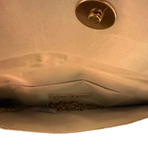 On 34th
Hand Beaded Envelope Clutch - Picture 11 of 11